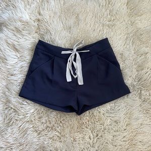 Aritzia Shorts